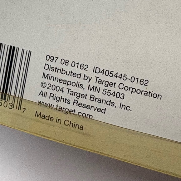 Small wooden duck shelf perfect for kids bathroom - Picture 5 of 5